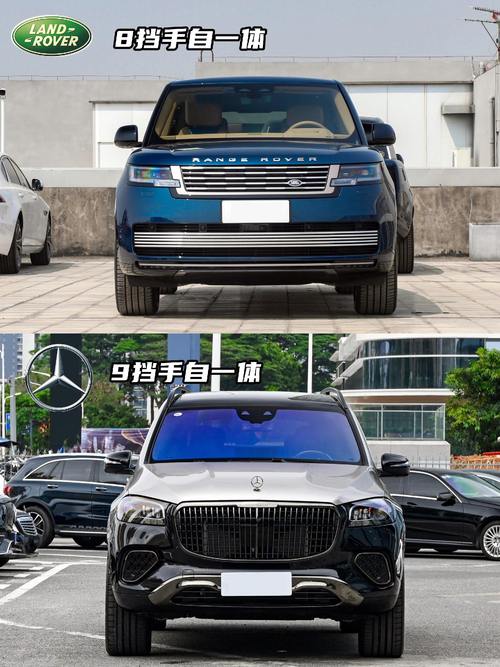 佛山36迈巴赫经典与现代的完美融合，路虎如何塑造独特的品牌形象